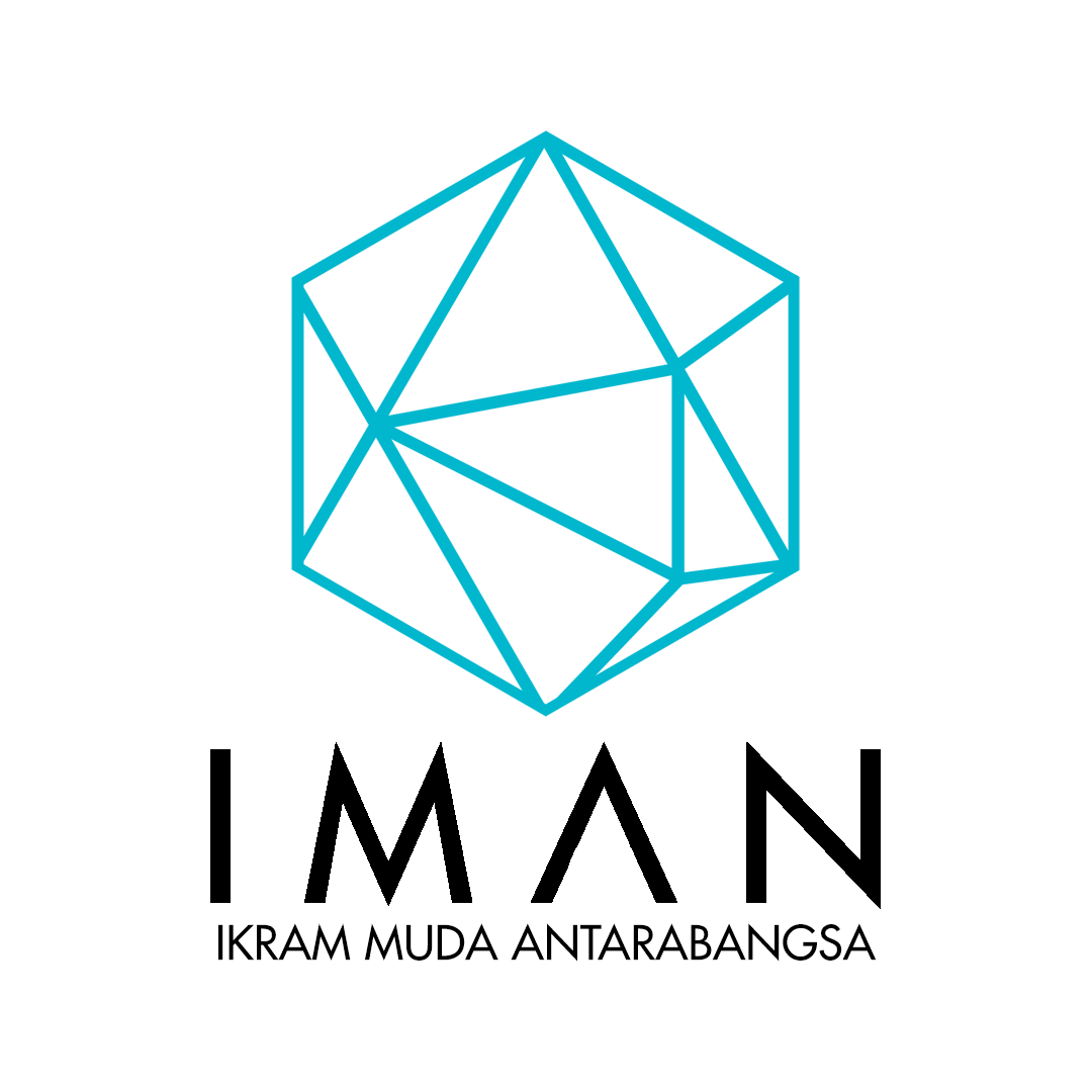 Logo IMAN